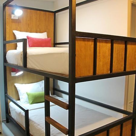 Zleep Inn Chiang Mai Ngoại thất bức ảnh