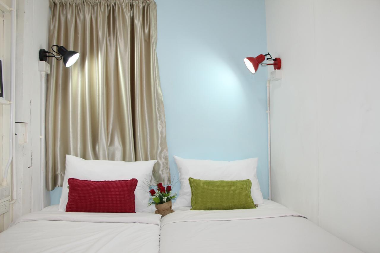 Zleep Inn Chiang Mai Ngoại thất bức ảnh