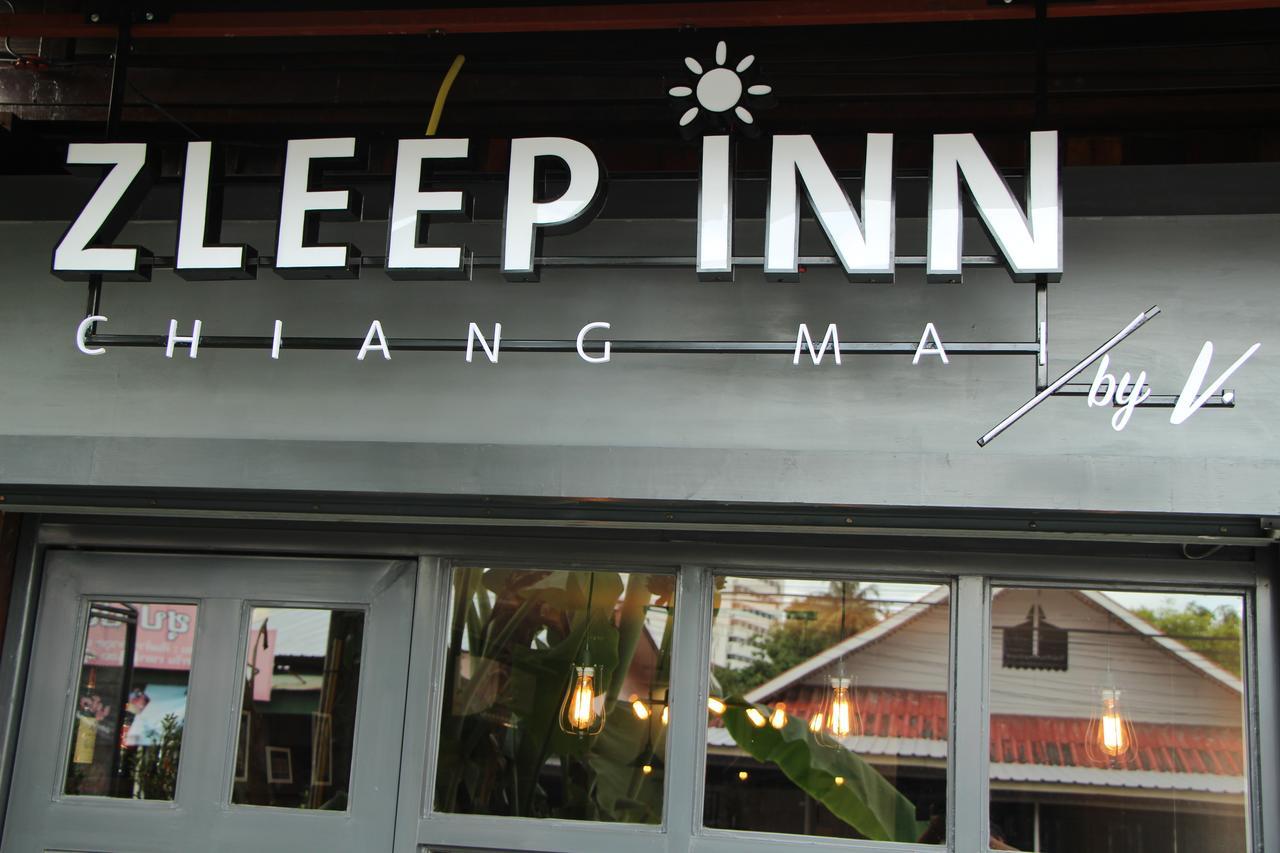 Zleep Inn Chiang Mai Ngoại thất bức ảnh