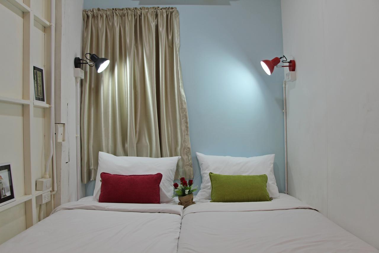 Zleep Inn Chiang Mai Ngoại thất bức ảnh